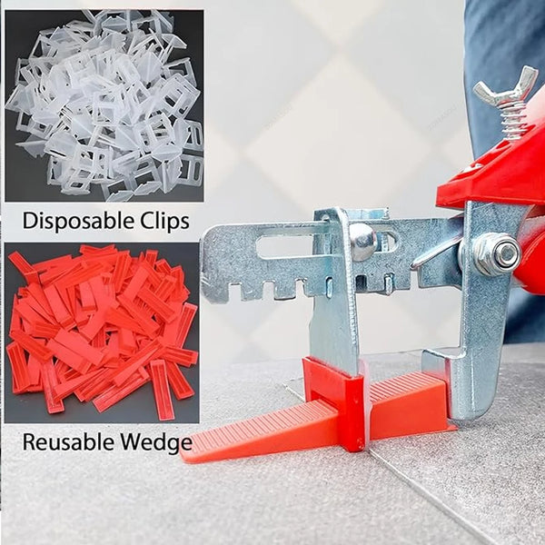 Tile Forge Clips 